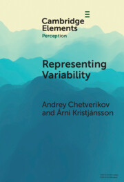 Representing Variability