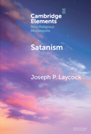 Satanism