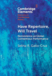 Have Repertoire, Will Travel