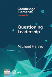 Questioning Leadership