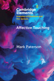 Affective Touching