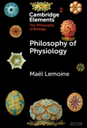 Philosophy of Physiology