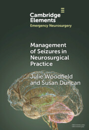 Management of Seizures in Neurosurgical Practice