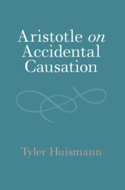 Aristotle on Accidental Causation