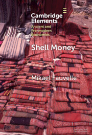 Shell Money