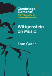 Wittgenstein on Music