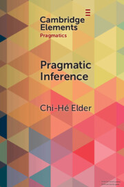 Pragmatic Inference