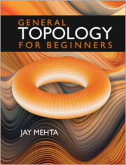 General Topology for Beginners