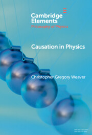 Causation in Physics