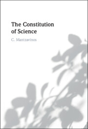 The Constitution of Science