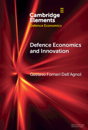 Elements in Defence Economics