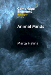 Animal Minds