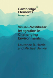 Visual-vestibular Integration in Challenging Environments