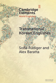 Transnational Korean Englishes