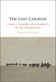 The Last Caravan