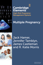 Multiple Pregnancy