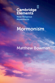 Mormonism