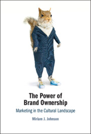 The Power of Brand Ownership