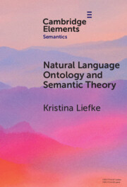 Elements in Semantics