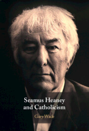 Seamus Heaney and Catholicism