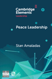 Peace Leadership