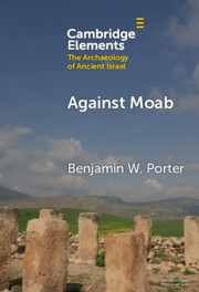 Against Moab