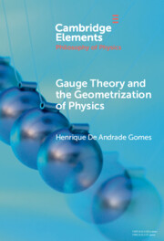 Gauge Theory and the Geometrisation of Physics