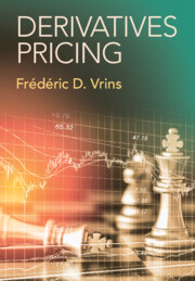 Derivatives Pricing