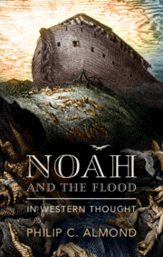 Noah and the Flood in Western Thought