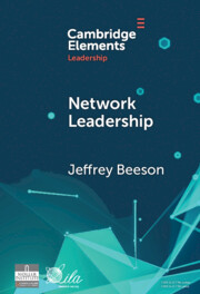 Network Leadership