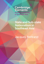 Elements in Politics and Society in Southeast Asia