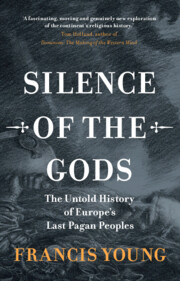 Silence of the Gods