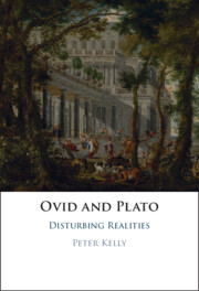 Ovid and Plato