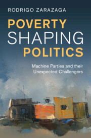 Poverty Shaping Politics