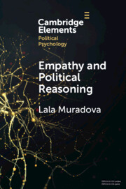 Empathy and Political Reasoning