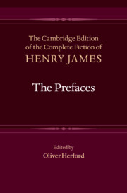 The Prefaces