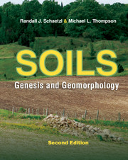 Soils