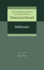 Melincourt