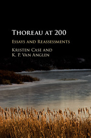 Thoreau at 200