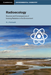 Cambridge Environmental Chemistry Series