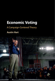 Economic Voting