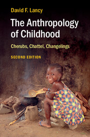 The Anthropology of Childhood