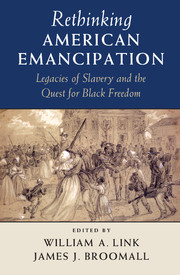 Rethinking American Emancipation