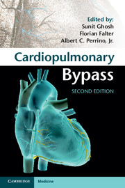 Cardiopulmonary Bypass