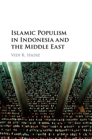 Islamic Populism in Indonesia and the Middle East