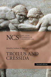 Troilus and Cressida