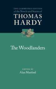 The Woodlanders