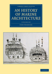 Cambridge Library Collection - Naval and Military History