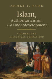 Islam, Authoritarianism, and Underdevelopment