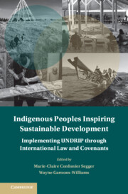 Indigenous Peoples Inspiring Sustainable Development